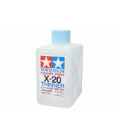 X20 DILUENTE 250 ML