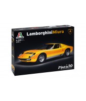 LAMBORGHINI MIURA