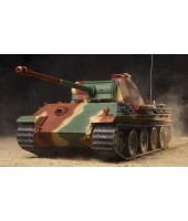 PANTHER G FULL OPTION KIT