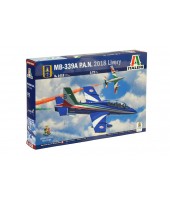 MB-339A PAN