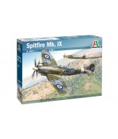 SPITFIRE MK.IX