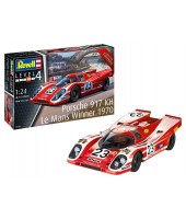 PORSCHE 917 KH LE MANS WINNER 1970