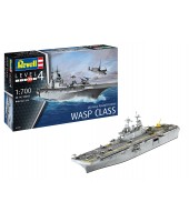 WASP CLASS