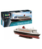 QUEEN MARY 2