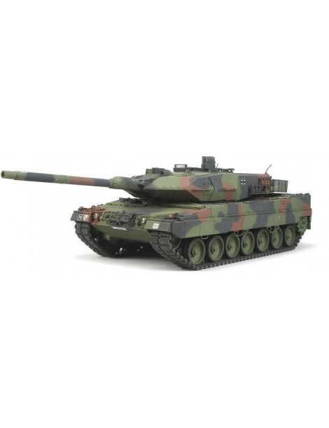LEOPARD 2A6 FULL OPTION KIT