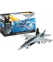 F/A-18E SUPER HORNET "TOP GUN MAVERICK"