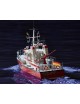 FLB-1 NAVE ANTINCENDIO