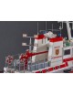 FLB-1 NAVE ANTINCENDIO