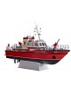 FLB-1 NAVE ANTINCENDIO