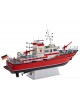 FLB-1 NAVE ANTINCENDIO
