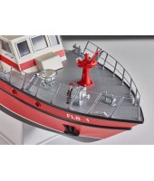 FLB-1 - SET DETTAGLIO PONTE