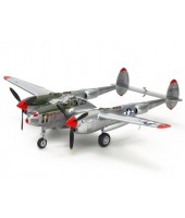 LOCKHEED P-38J LIGHTNING