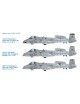 A-10C Thunderbolt II