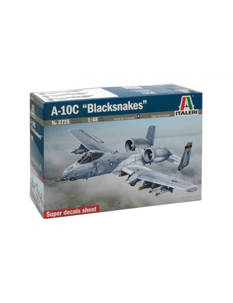 A-10C Thunderbolt II