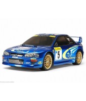 SUBARU IMPREZA MEXICO 2004  KIT