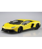 LAMBORGHINI AVENTADOR 50° ANNIVERSARIO