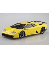 LAMBORGHINI DIABLO GT