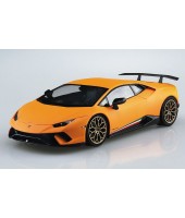LAMBORGHINI HURACAN PERFORMANTE