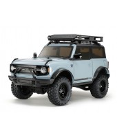 FORD BRONCO 4WD 2021 CC-02 KIT