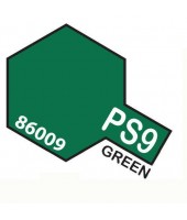 PS-9 GREEN