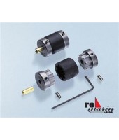 GIUNTO ELASTICO 3.17/4 MM E 4/5 MM