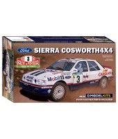 FORD SIERRA COSWORTH 4X4 RALLY PORTUGAL 92