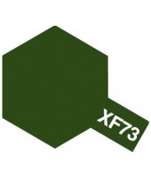 XF73 DARK GREEN (JGSDF)