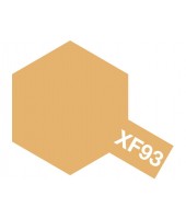 XF93 LIGHT BROWN (DAK 1942)