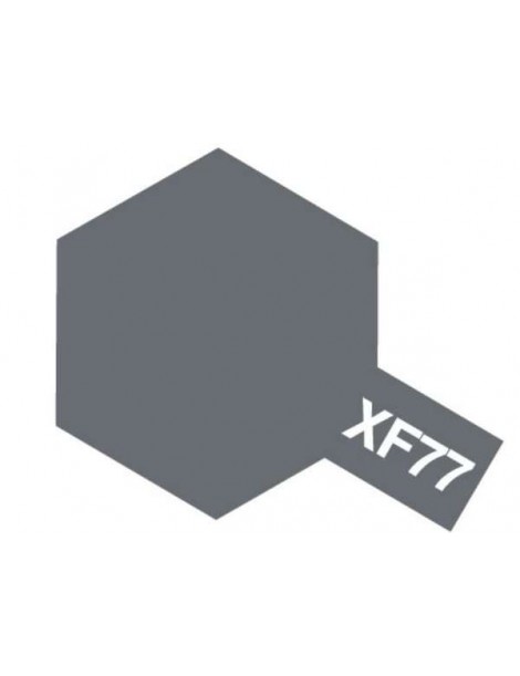 XF77 IJN GRAY (SASEBO ARSENAL)