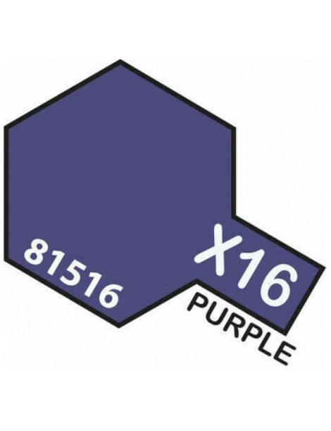 X16 PURPLE