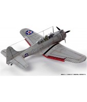 USMC SBD-1 PEARL HARBOR