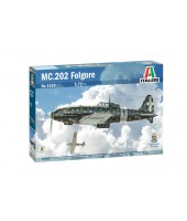 MACCHI MC.202 FOLGORE