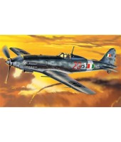 MACCHI MC.205 VELTRO