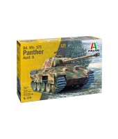 PANTHER AUSF.A