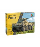 SD.KFZ. 234/2 PUMA