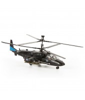 KAMOV KA-52 ALLIGATOR
