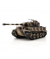 Tiger I Late (BB) metal Profi 2,4 GHz