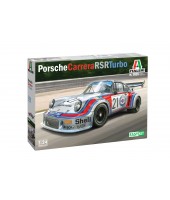 PORSCHE CARRERA RSR TURBO