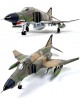 F-4E PHANTOM II USAF VIETNAM WAR