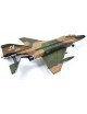 F-4E PHANTOM II USAF VIETNAM WAR