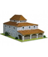 MASIA DEL BARCA