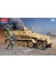 SD.KFZ. 251/1 AUSF. C