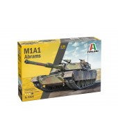 M1A1 ABRAMS