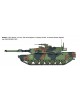M1A1 ABRAMS