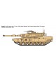 M1A1 ABRAMS