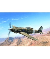 MACCHI MC.202 FOLGORE