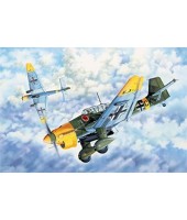 JUNKERS JU-87B-2 STUKA