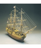 HMS VICTORY 1/98