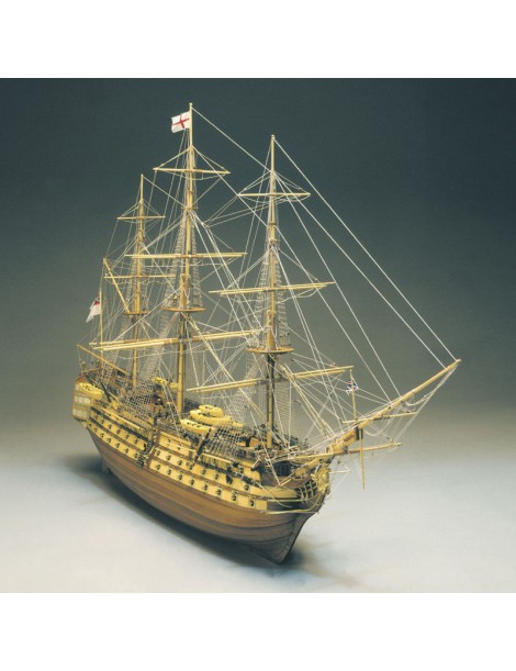 HMS VICTORY 1/98