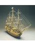 HMS VICTORY 1/98